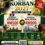 KORBAN 2