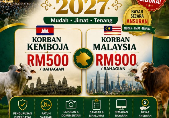KORBAN 2