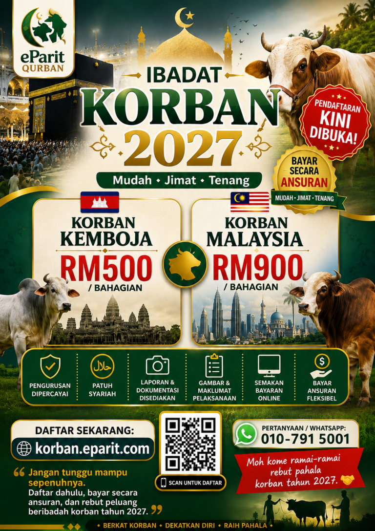 KORBAN 2