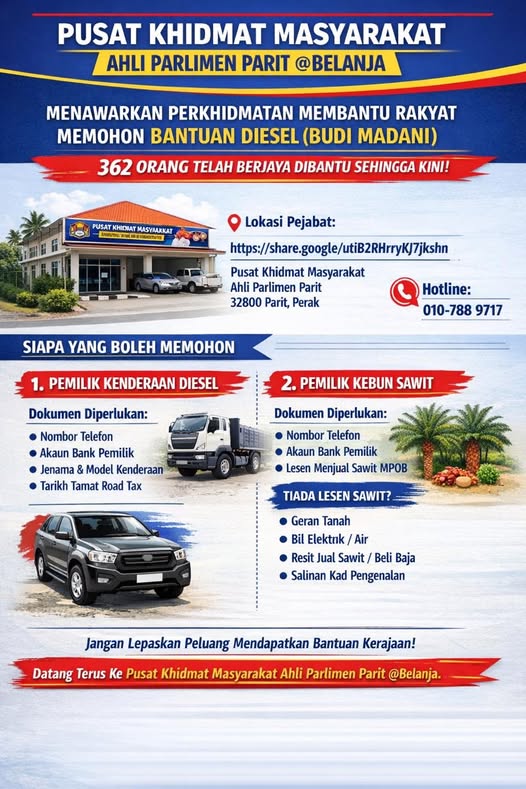tahniah