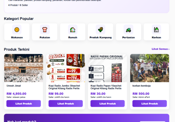 kedai